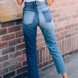Revice 2 Tone Denim